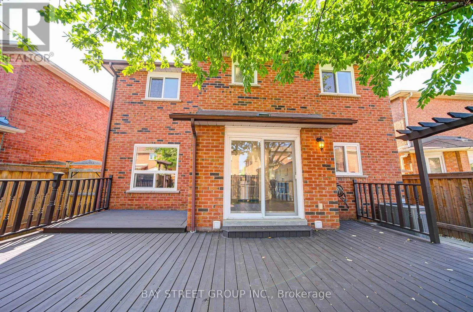 7 SAN MARKO PLACE