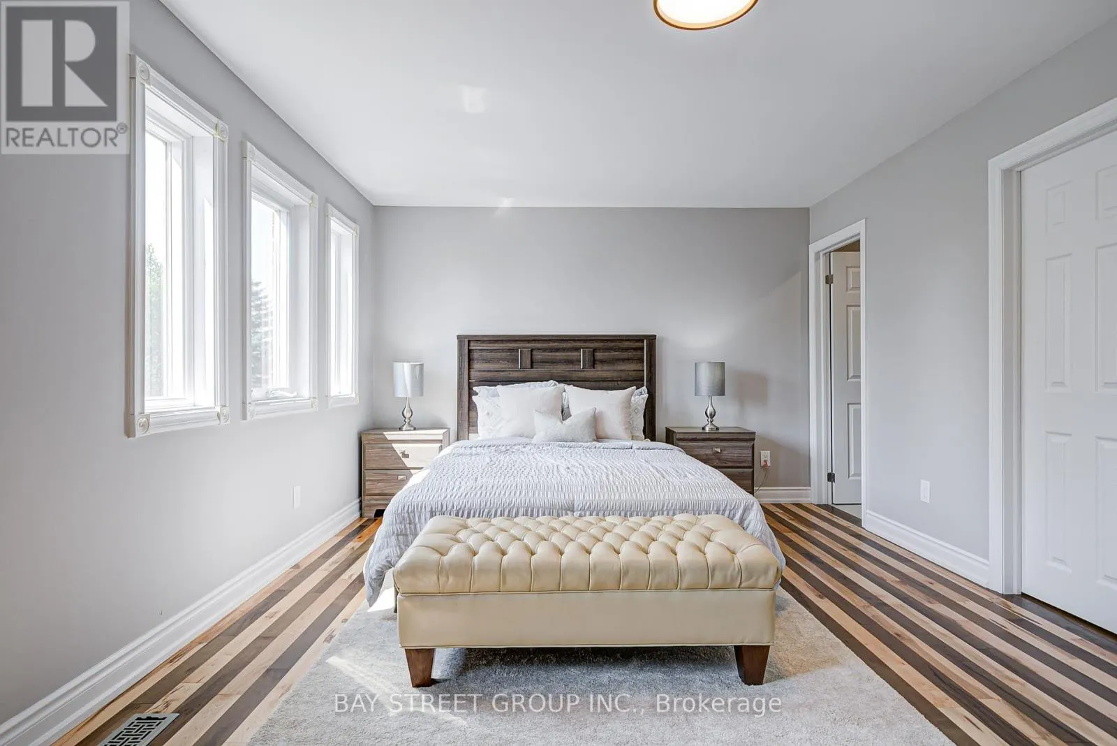 7 SAN MARKO PLACE