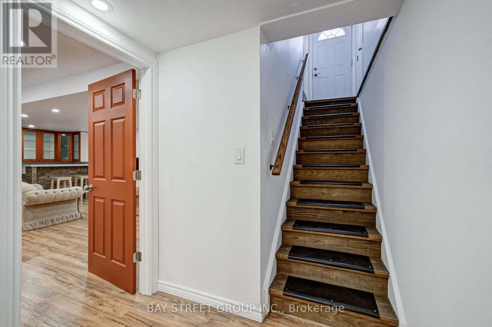 7 SAN MARKO PLACE