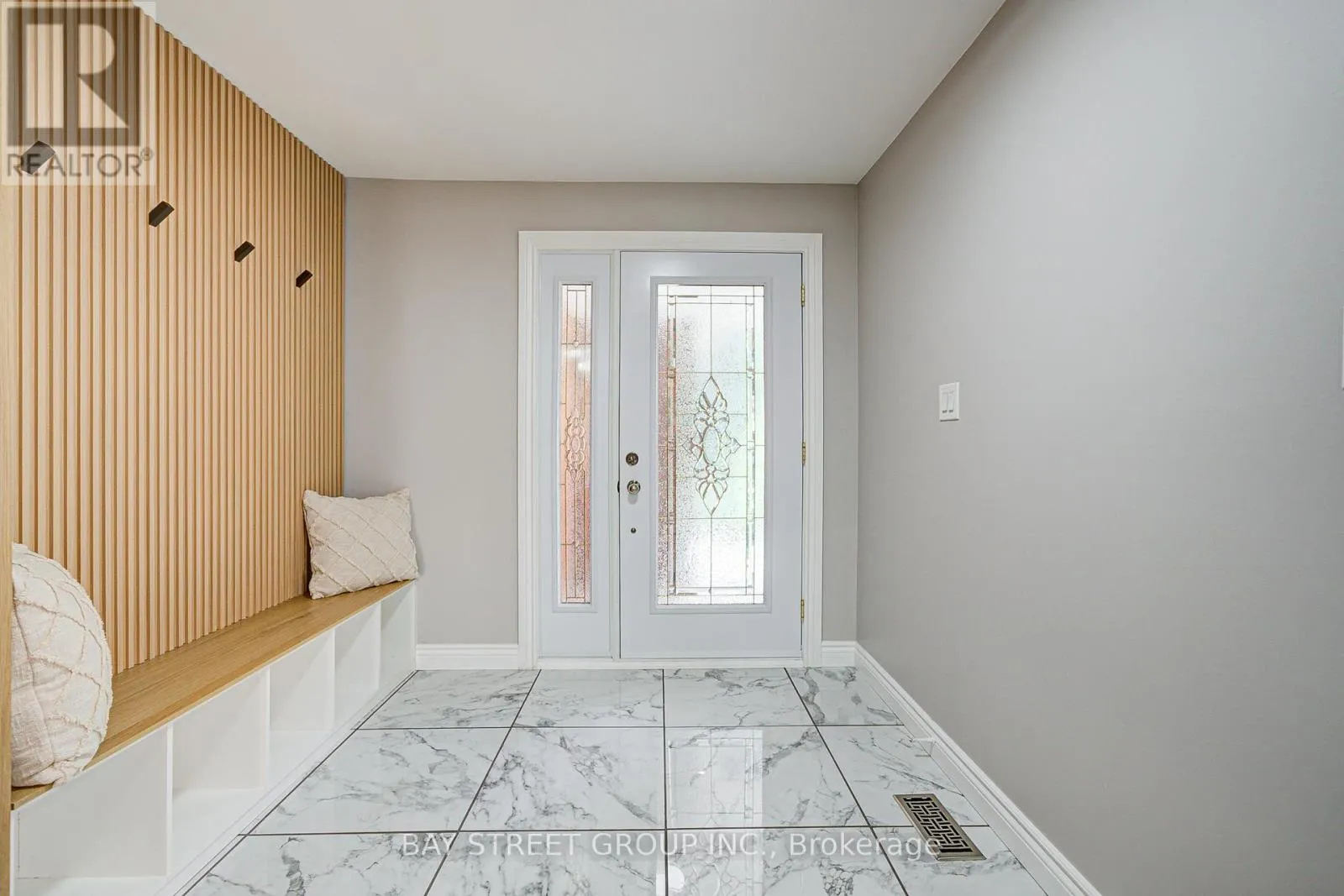 7 SAN MARKO PLACE