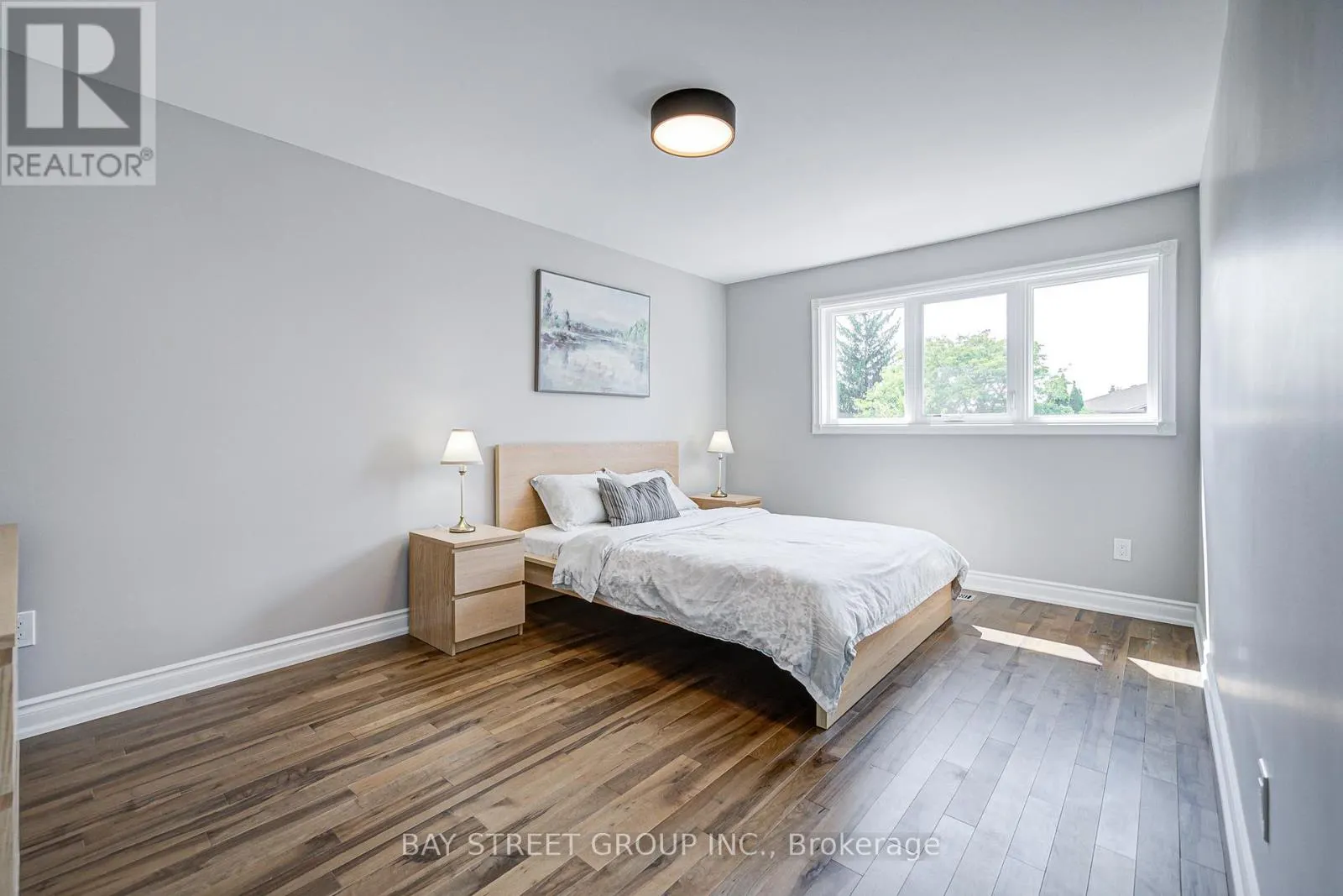 7 SAN MARKO PLACE