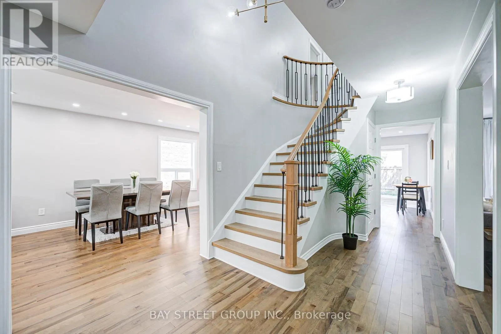 7 SAN MARKO PLACE