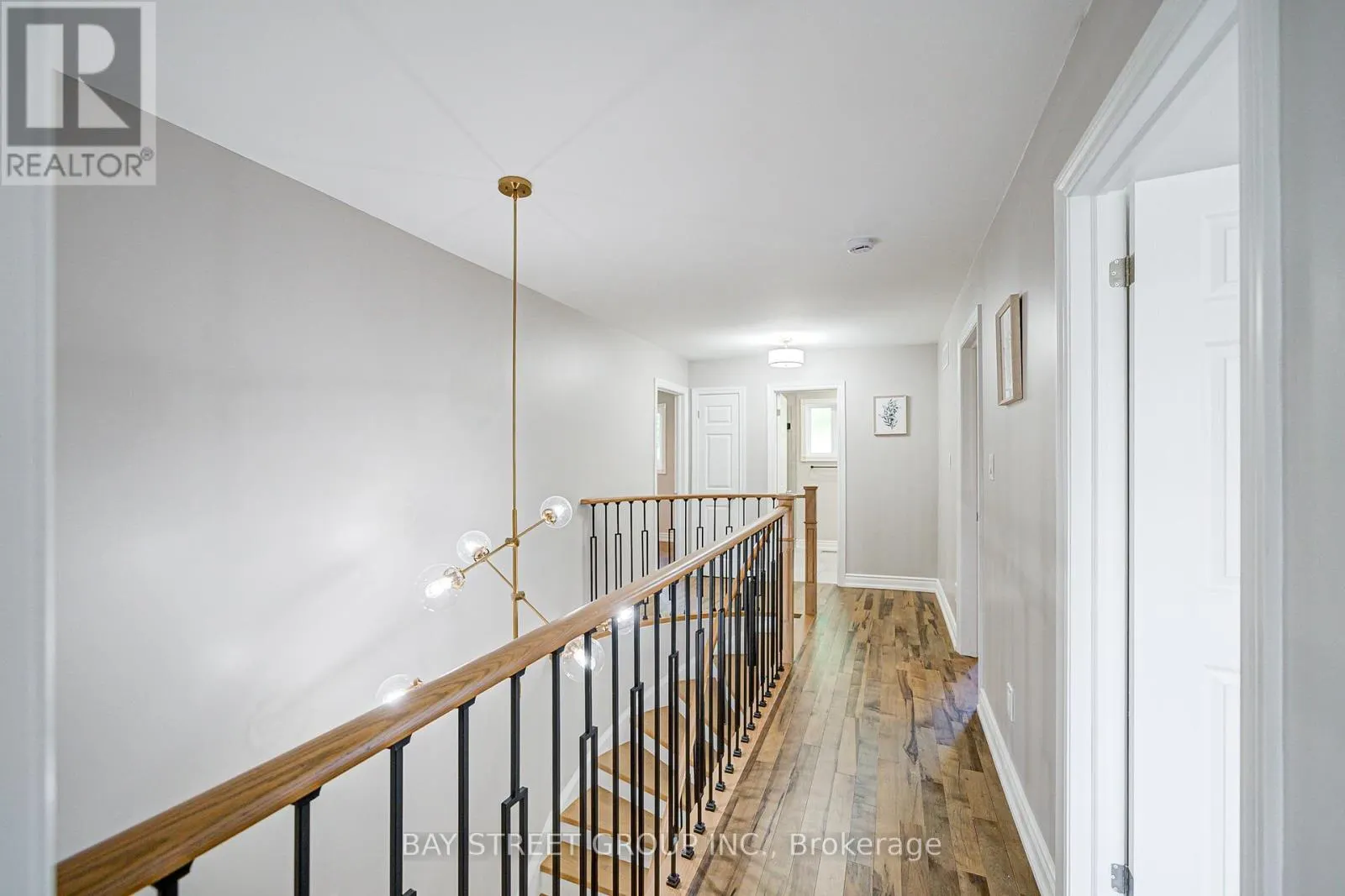 7 SAN MARKO PLACE