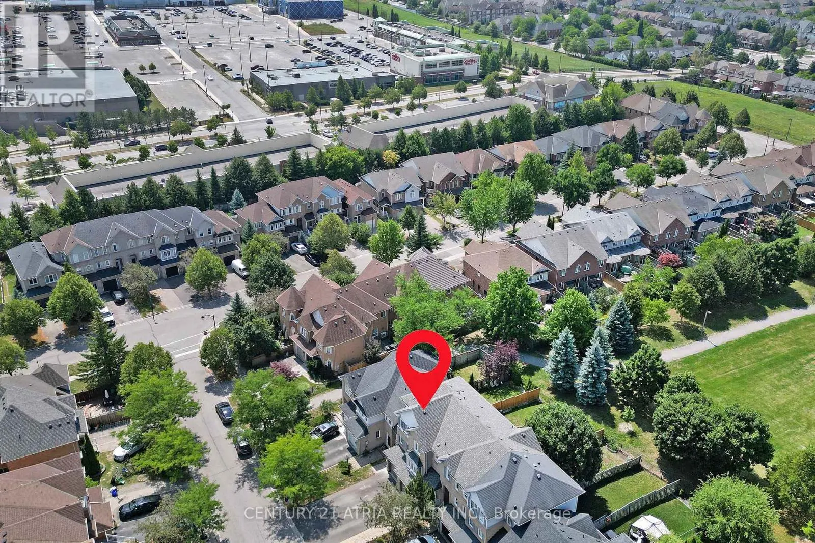 12 STILES AVENUE