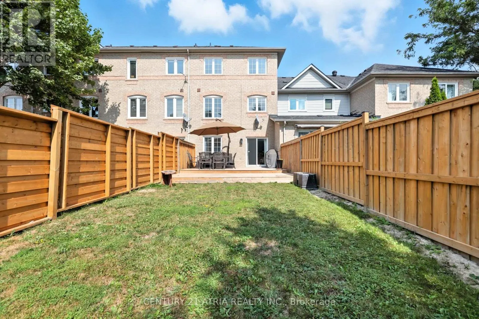 12 STILES AVENUE