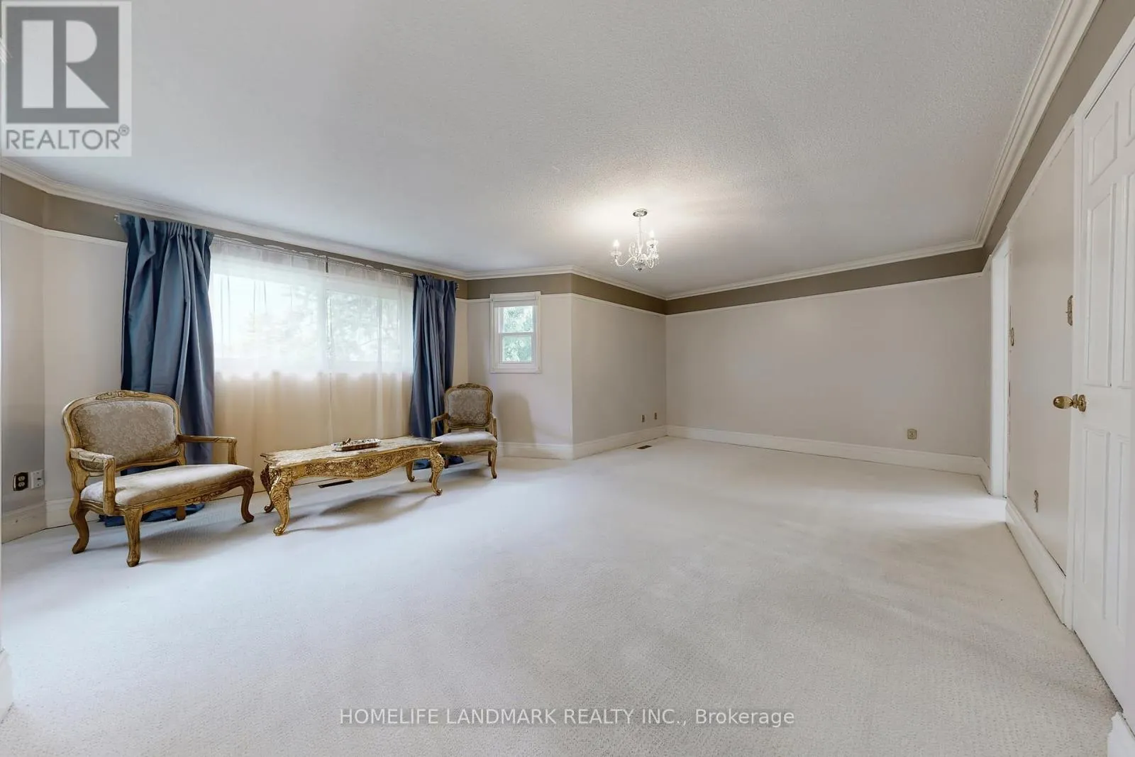 15 HOLLINGHAM ROAD