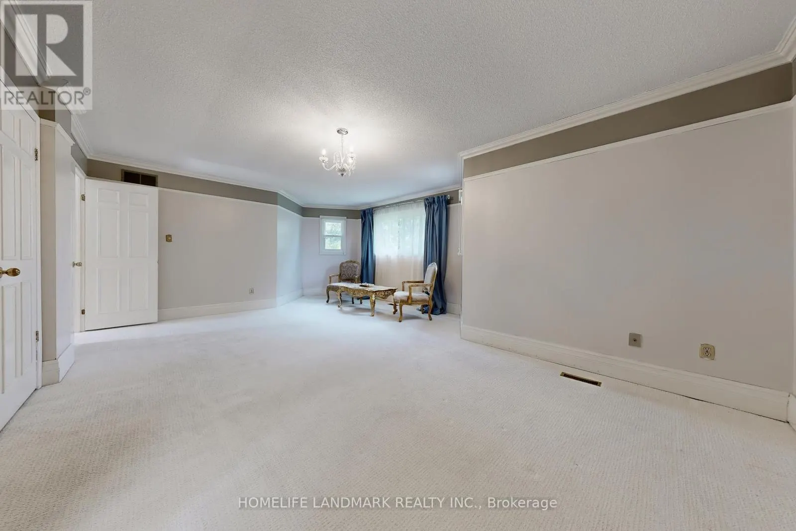 15 HOLLINGHAM ROAD