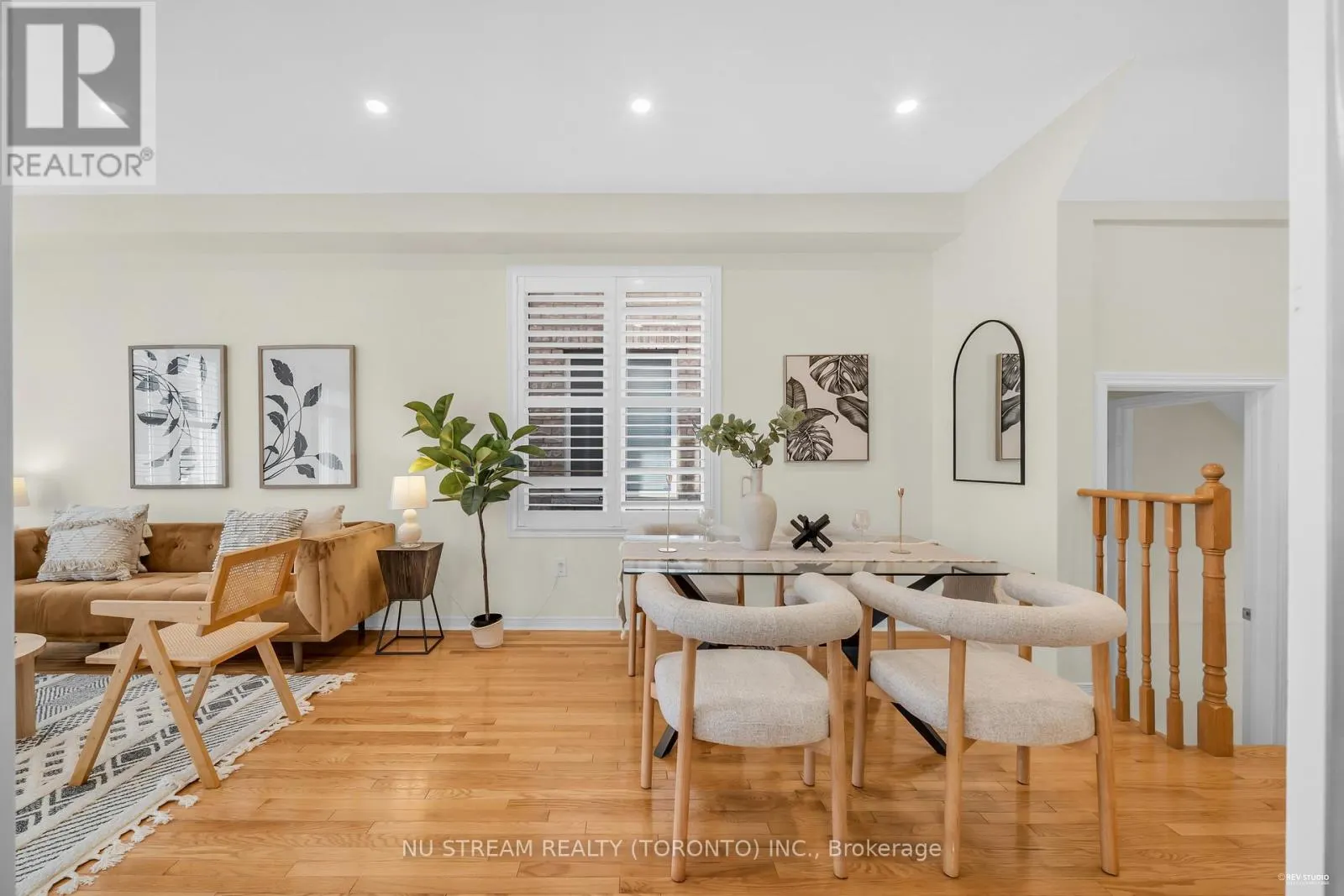 15 TRINCO WAY