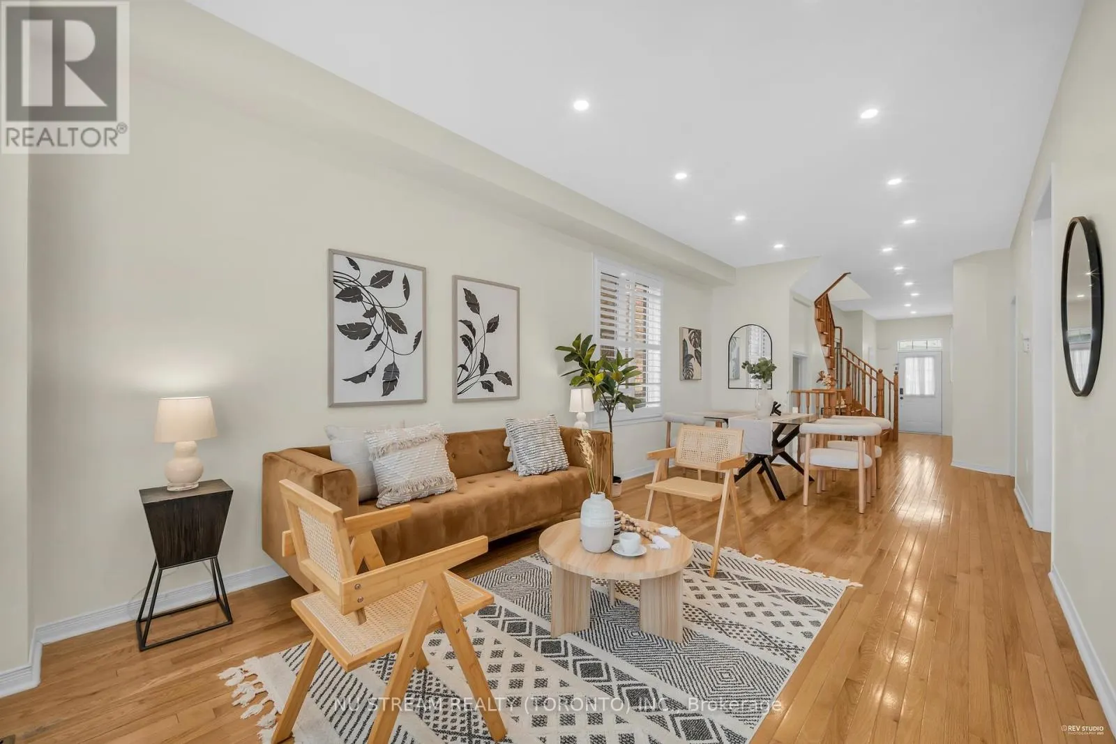 15 TRINCO WAY