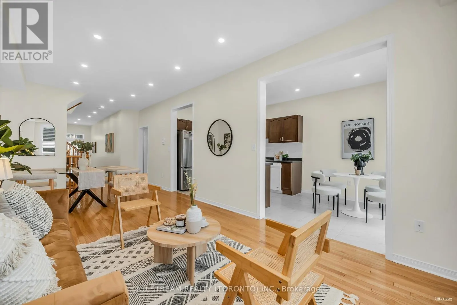 15 TRINCO WAY