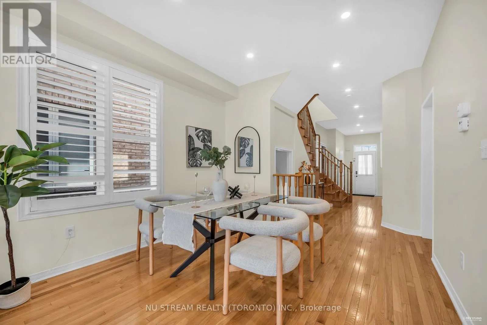 15 TRINCO WAY
