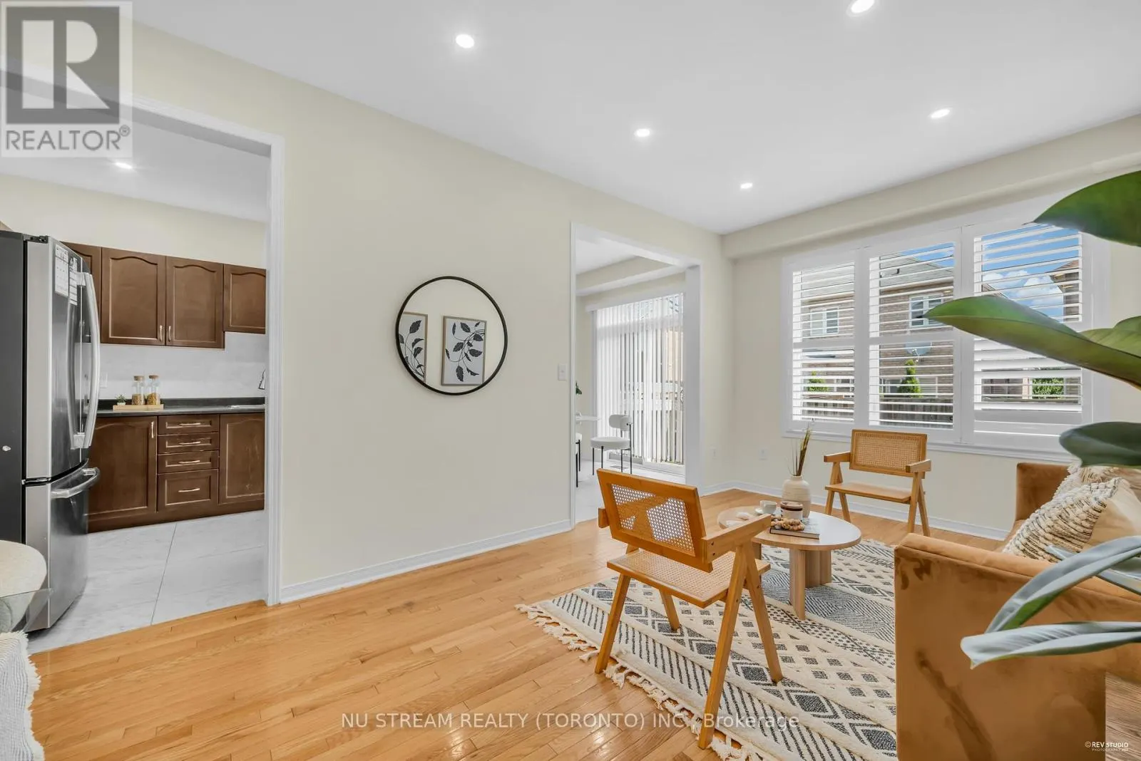 15 TRINCO WAY
