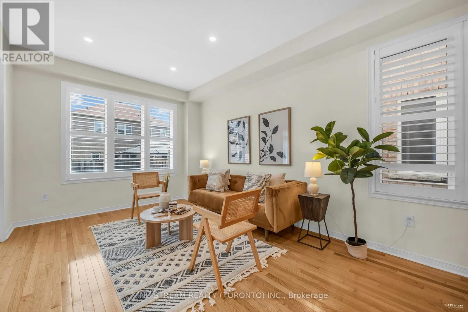 15 TRINCO WAY