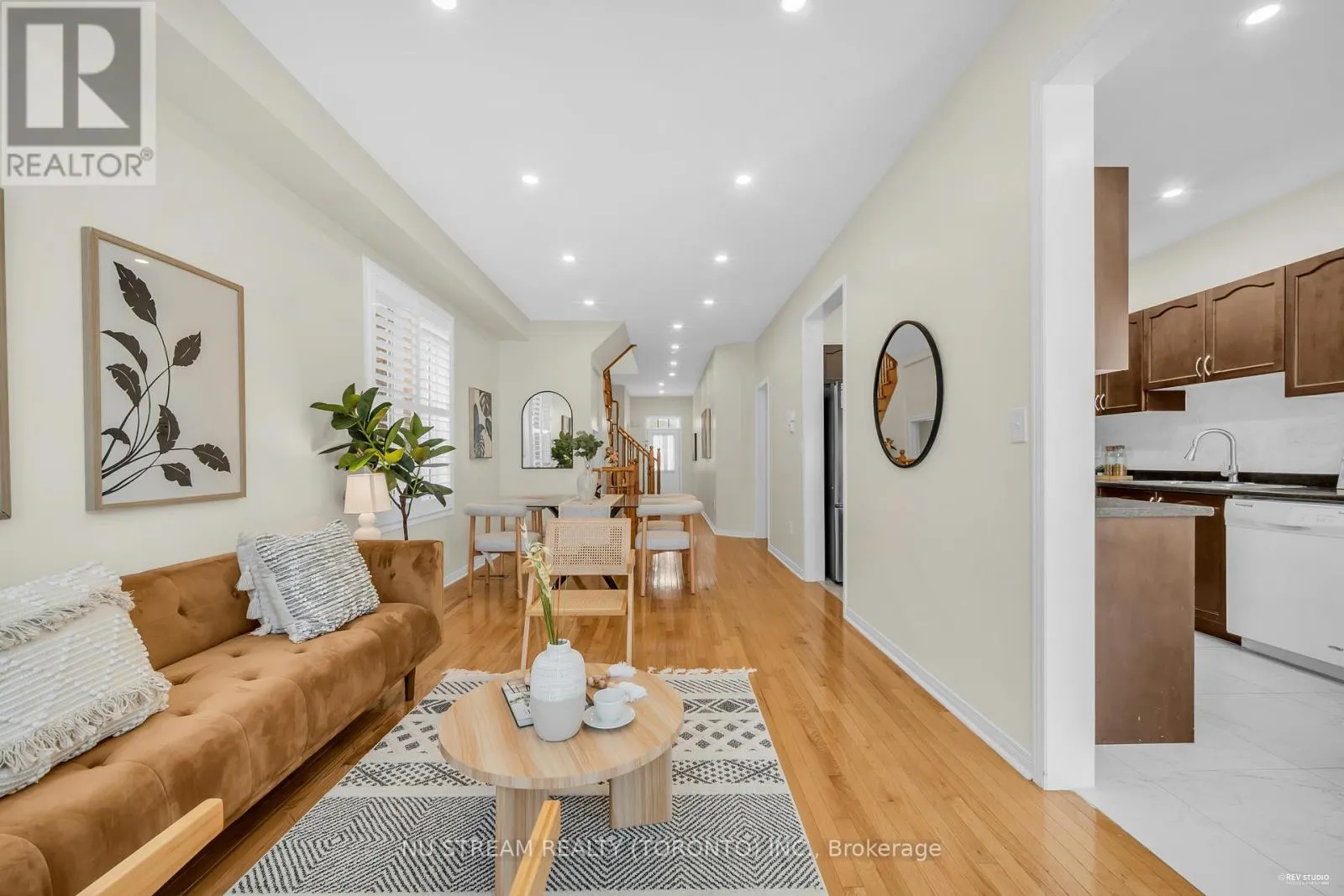 15 TRINCO WAY