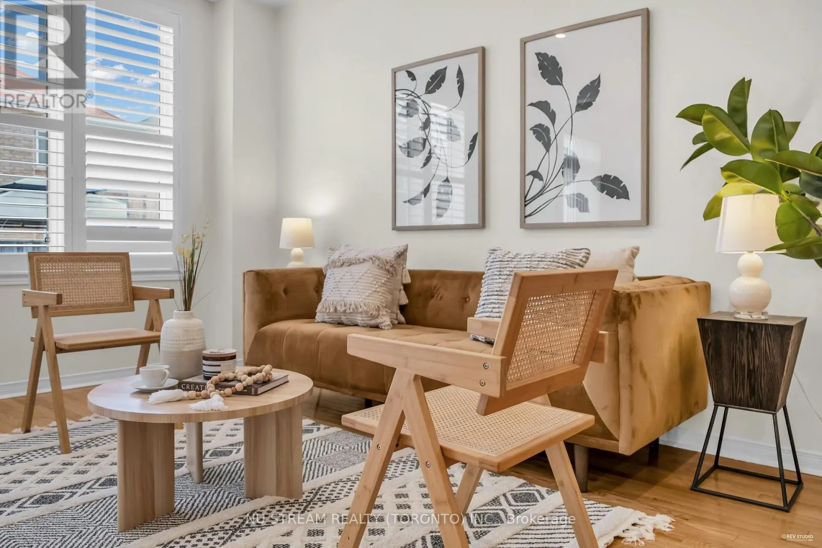 15 TRINCO WAY