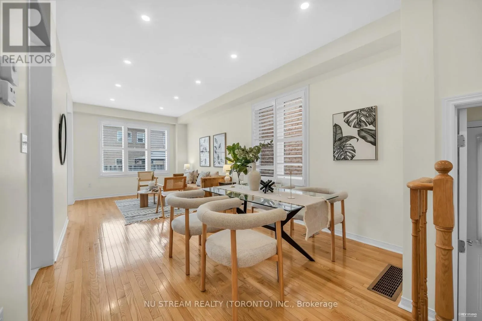 15 TRINCO WAY
