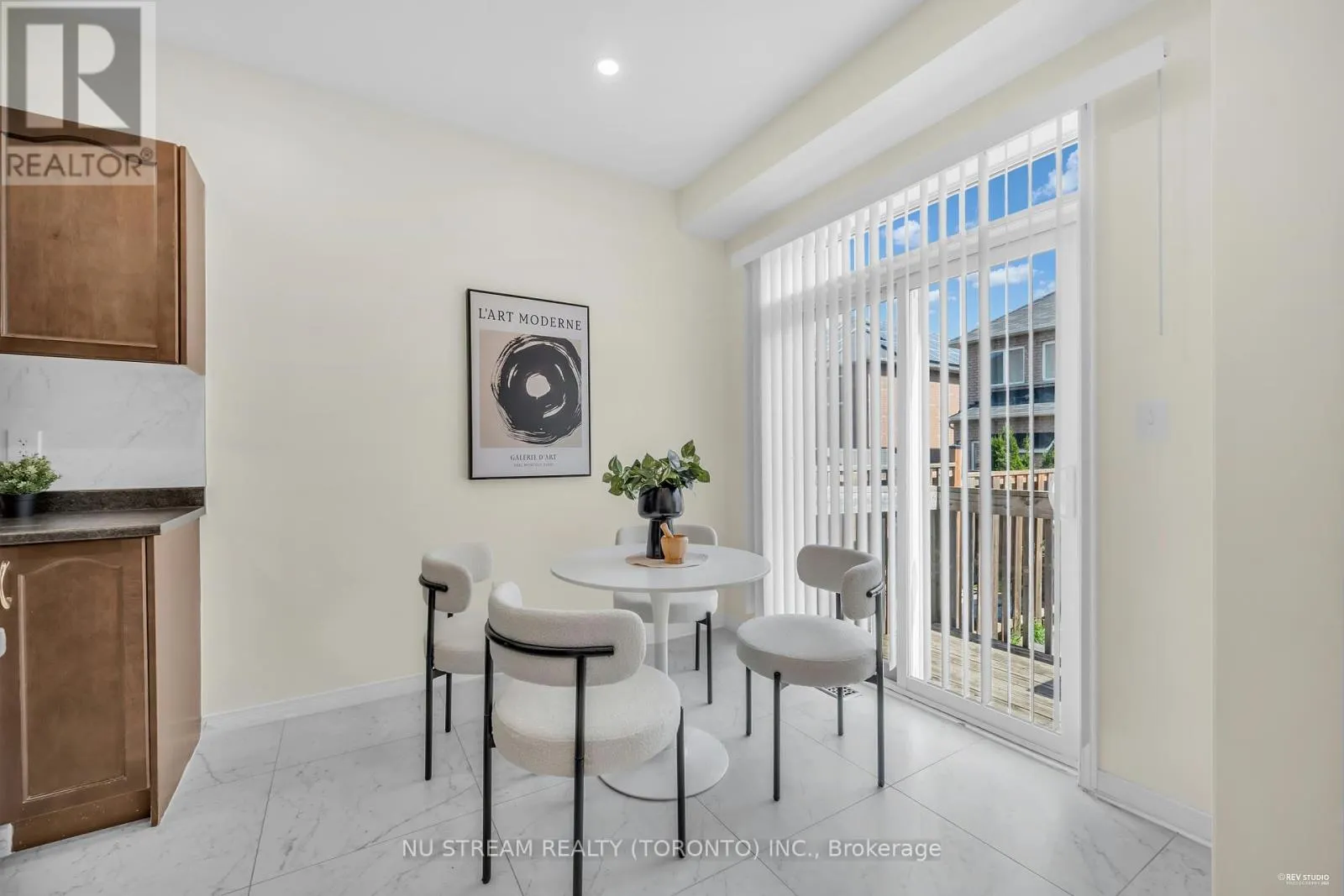 15 TRINCO WAY