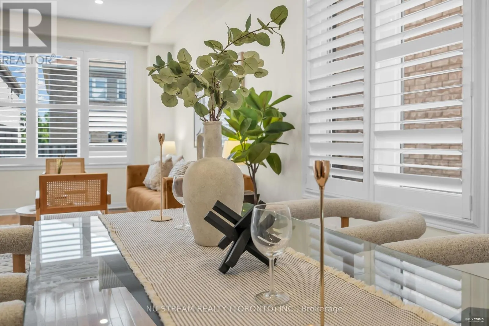 15 TRINCO WAY