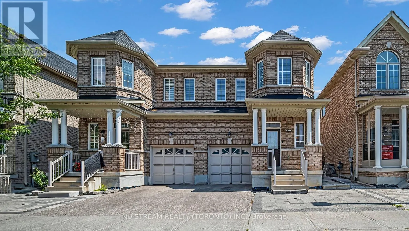 15 TRINCO WAY