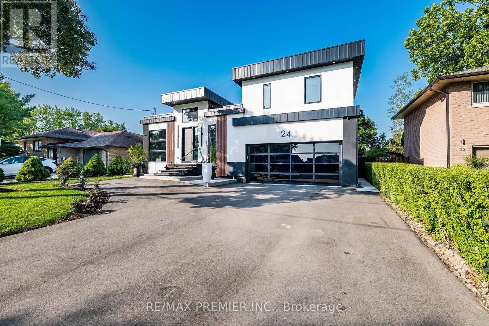 24 GOSLING ROAD