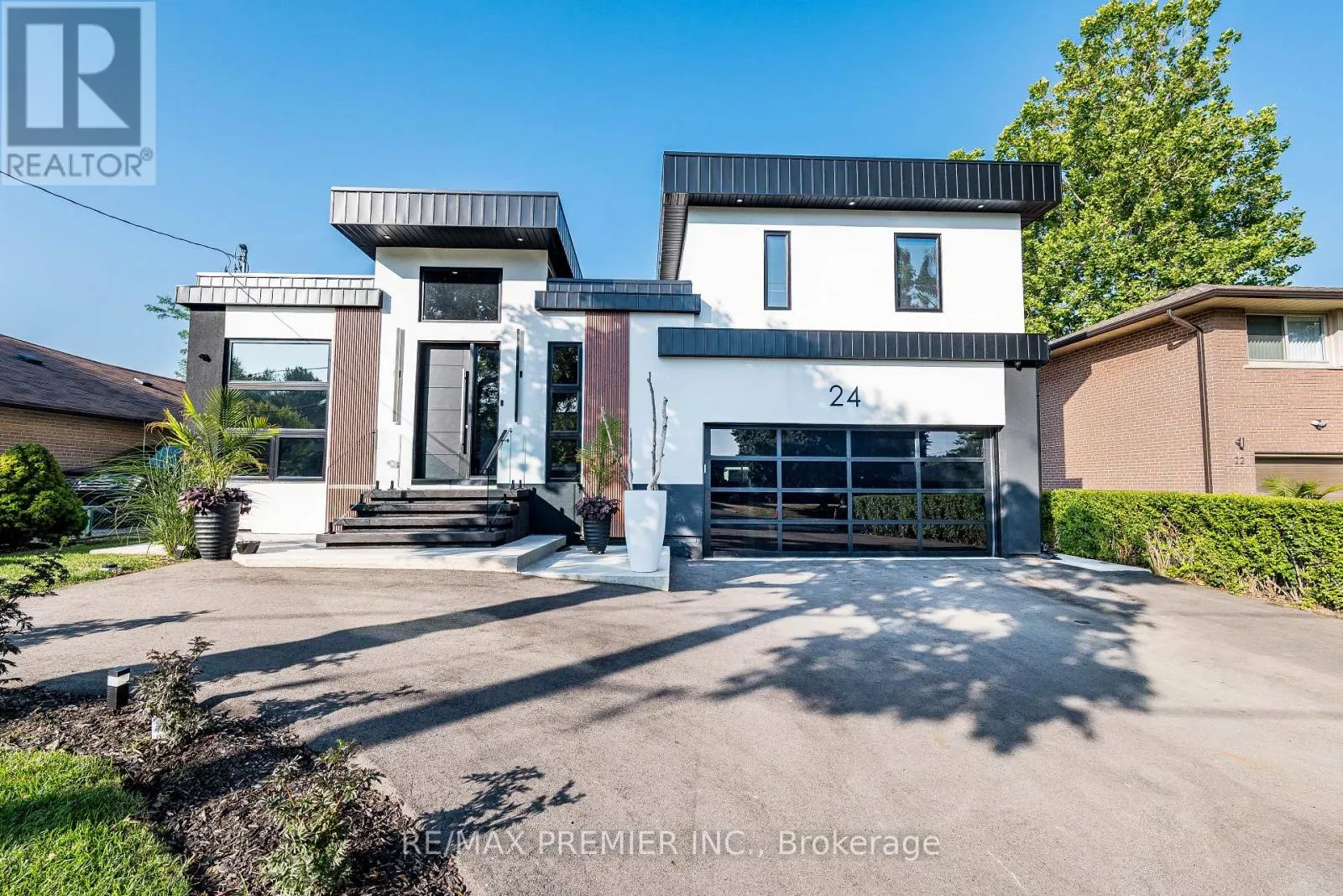 24 GOSLING ROAD