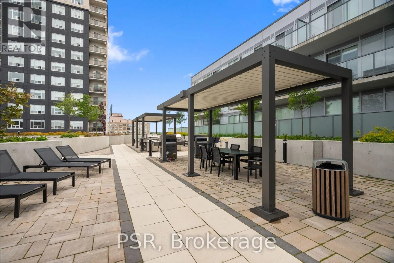 1002 - 200 DEERFIELD ROAD