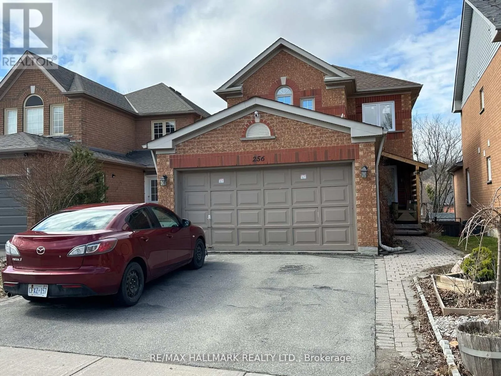 #BSMT - 256 STONE ROAD