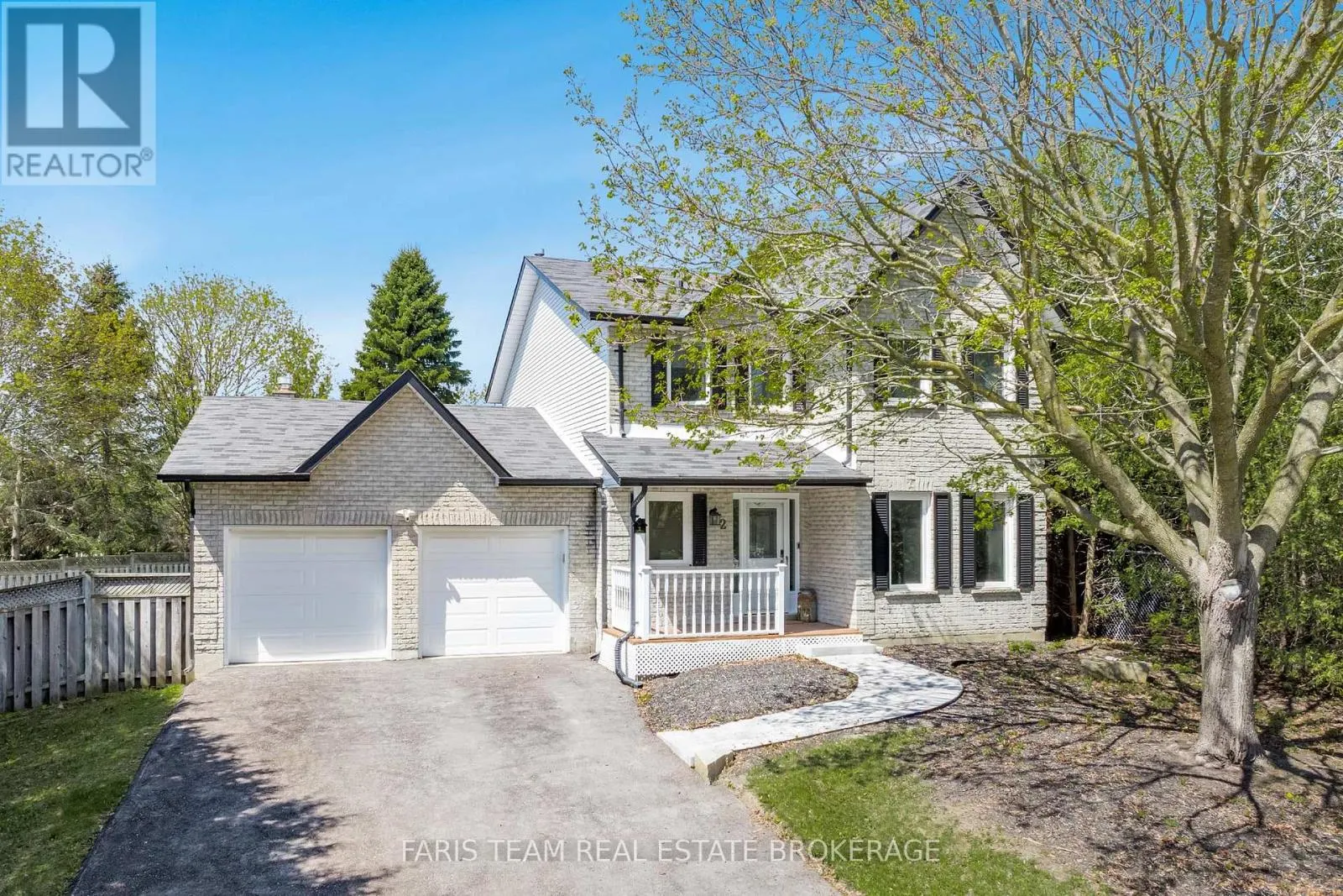 2 HERITAGE ROAD