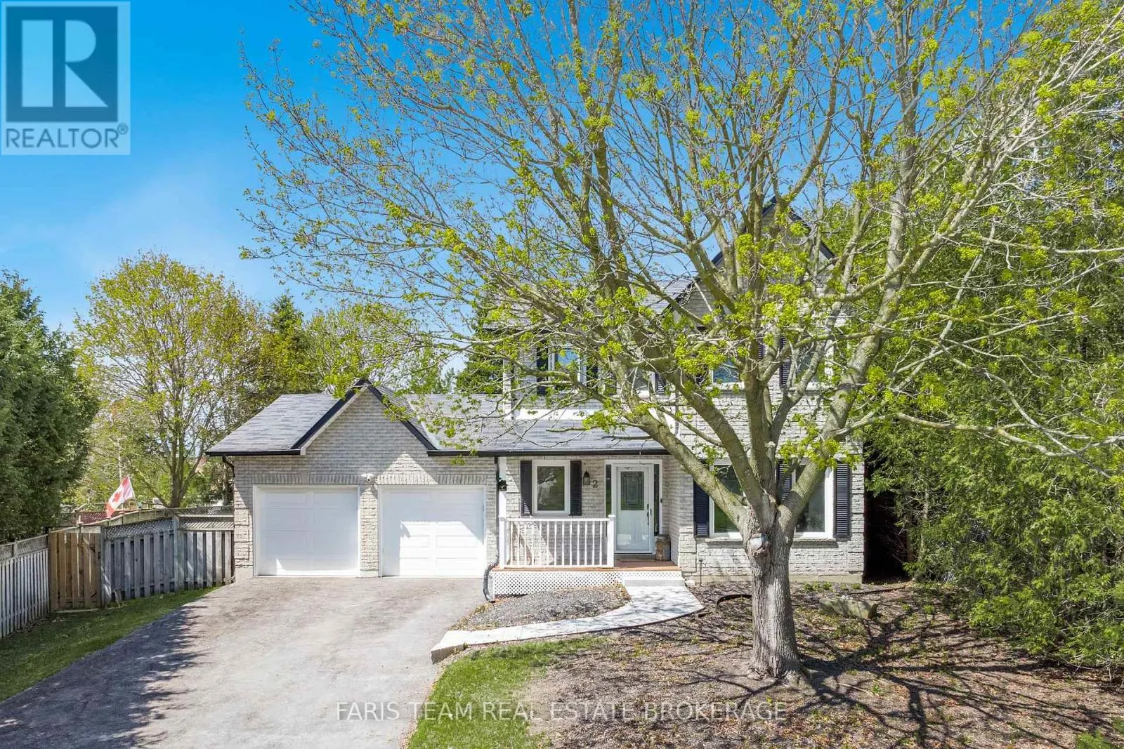 2 HERITAGE ROAD
