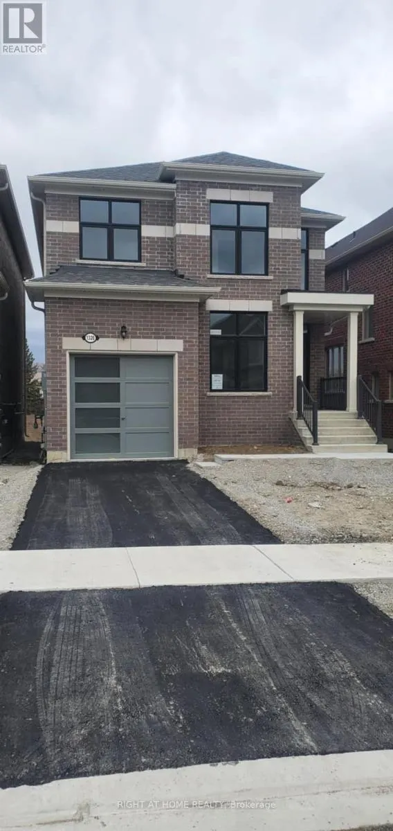1320 DAVIS LOOP