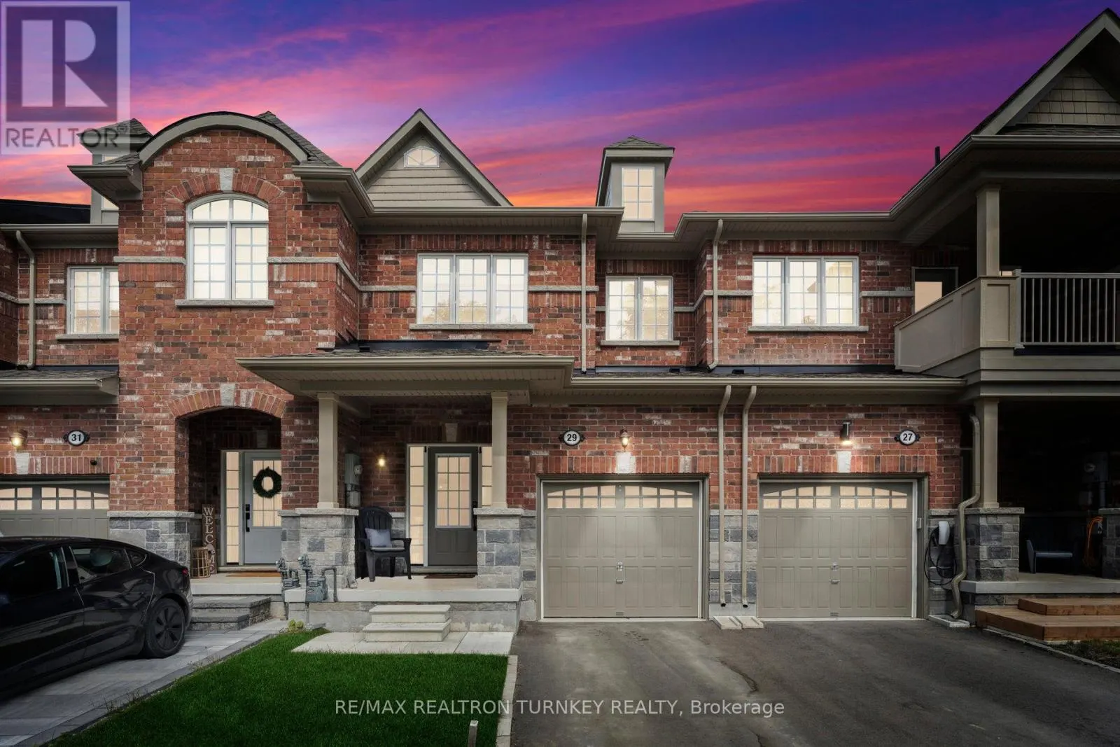 29 ANNE PEGG CRESCENT