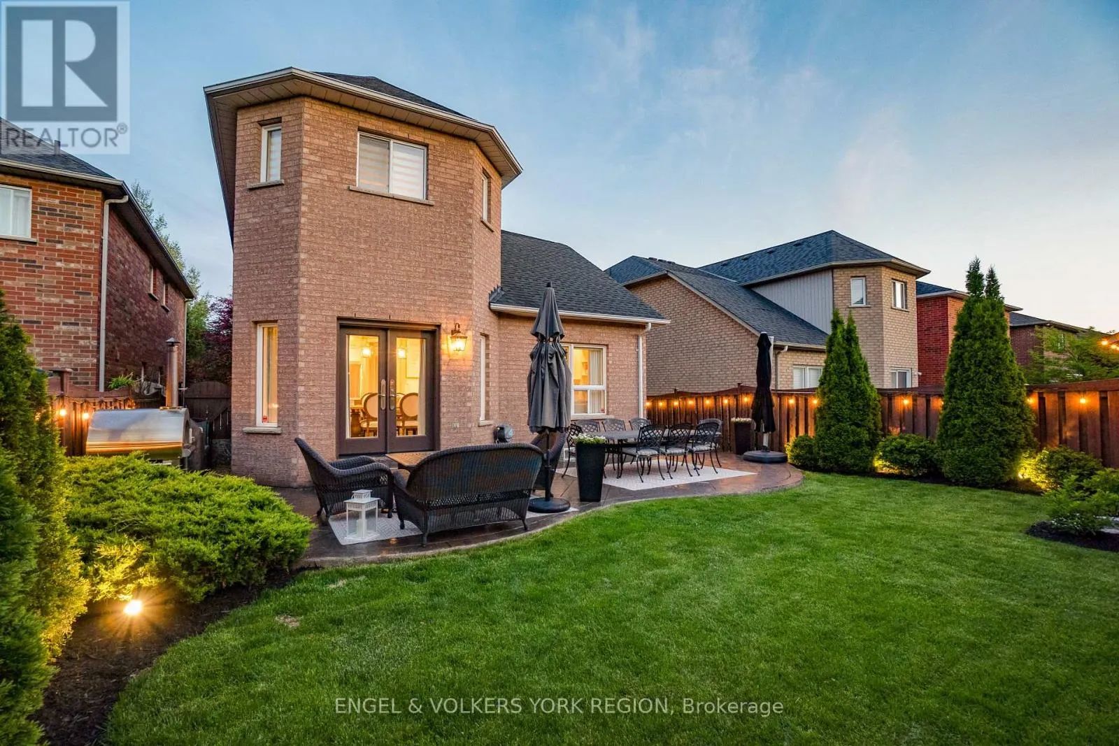 151 GLENSIDE DRIVE