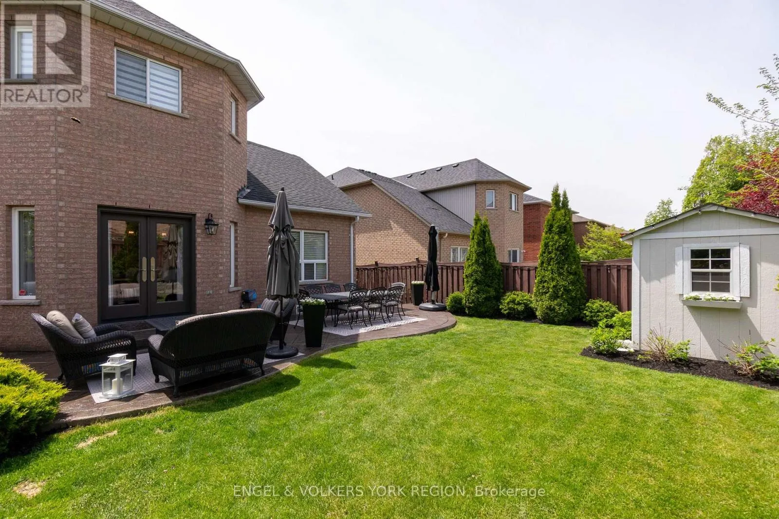 151 GLENSIDE DRIVE