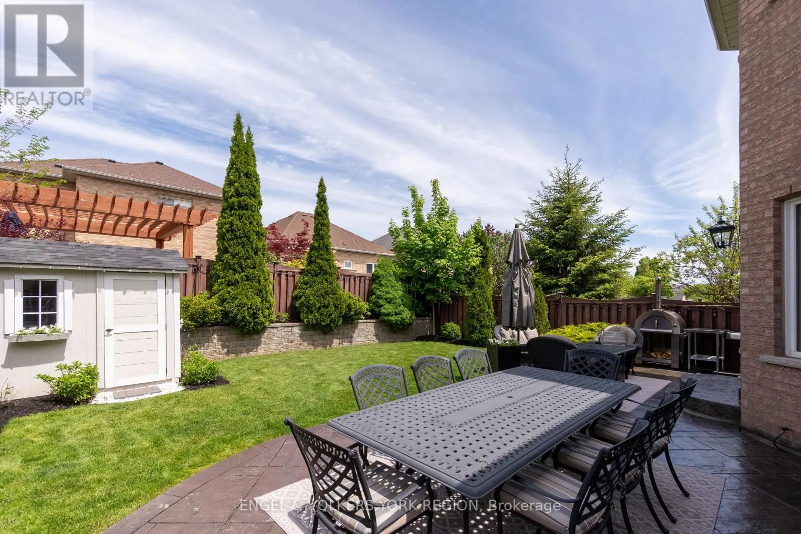 151 GLENSIDE DRIVE