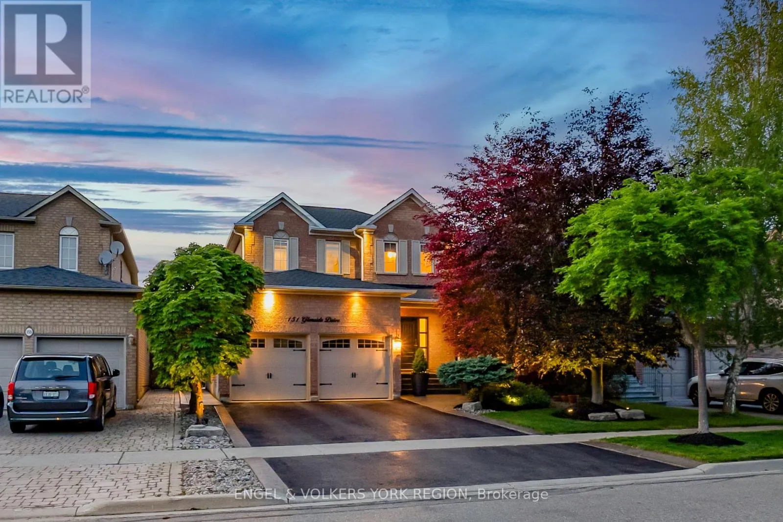 151 GLENSIDE DRIVE