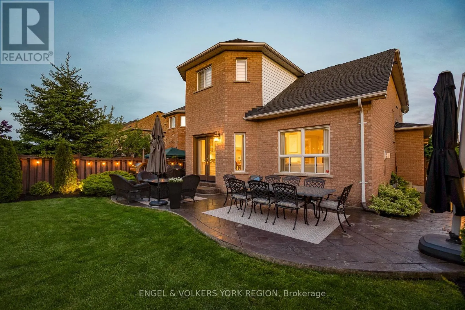151 GLENSIDE DRIVE