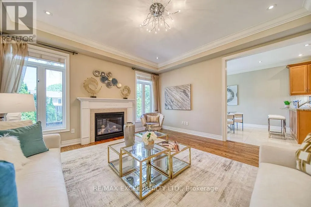166 TOWNSGATE DRIVE