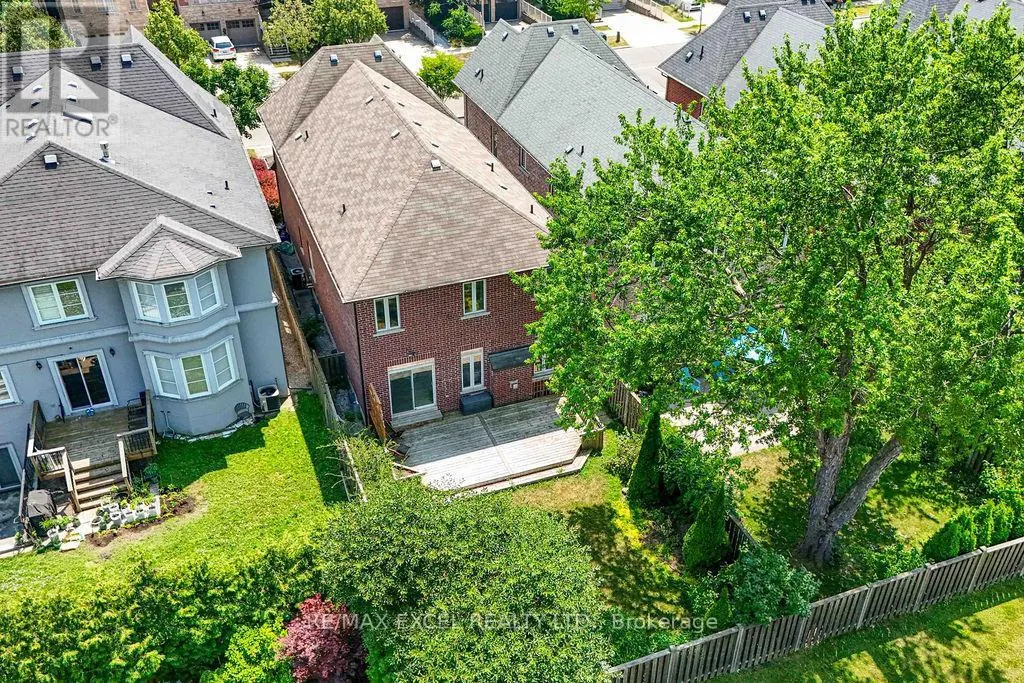 166 TOWNSGATE DRIVE