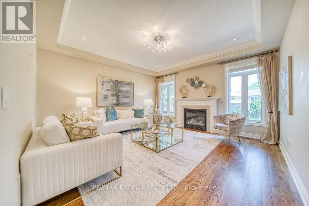 166 TOWNSGATE DRIVE