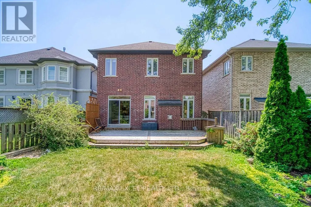 166 TOWNSGATE DRIVE