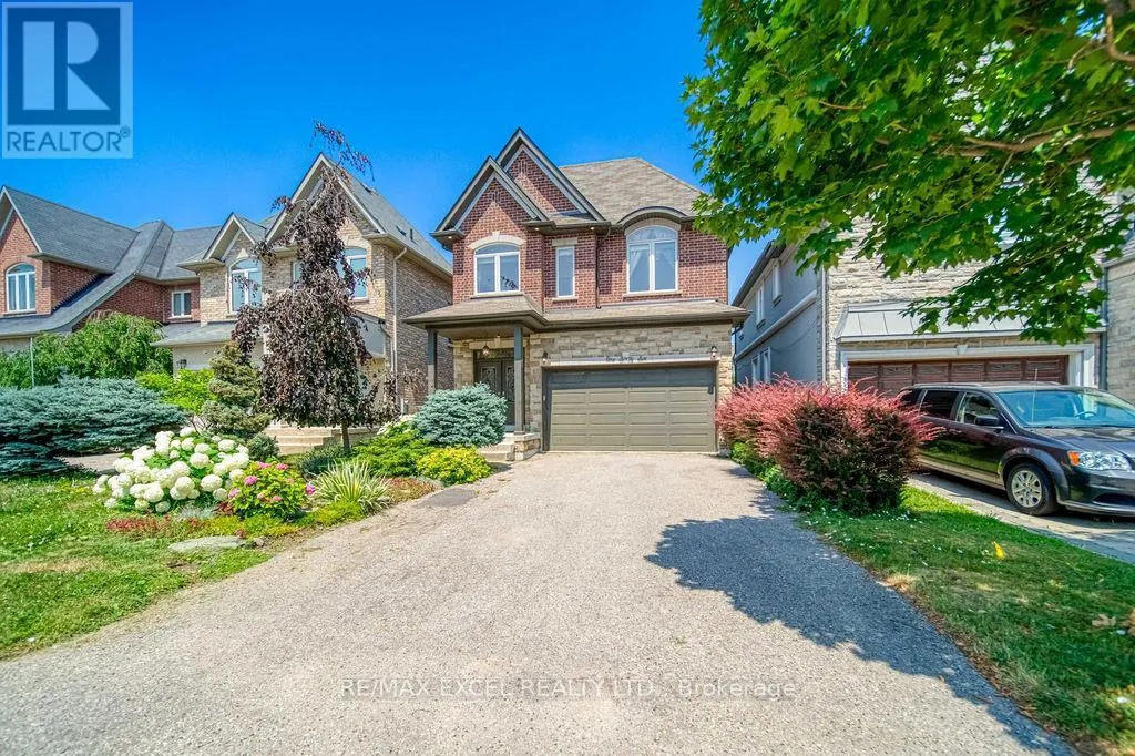 166 TOWNSGATE DRIVE