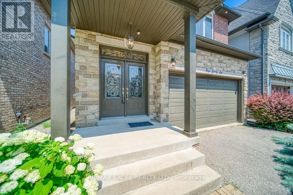 166 TOWNSGATE DRIVE