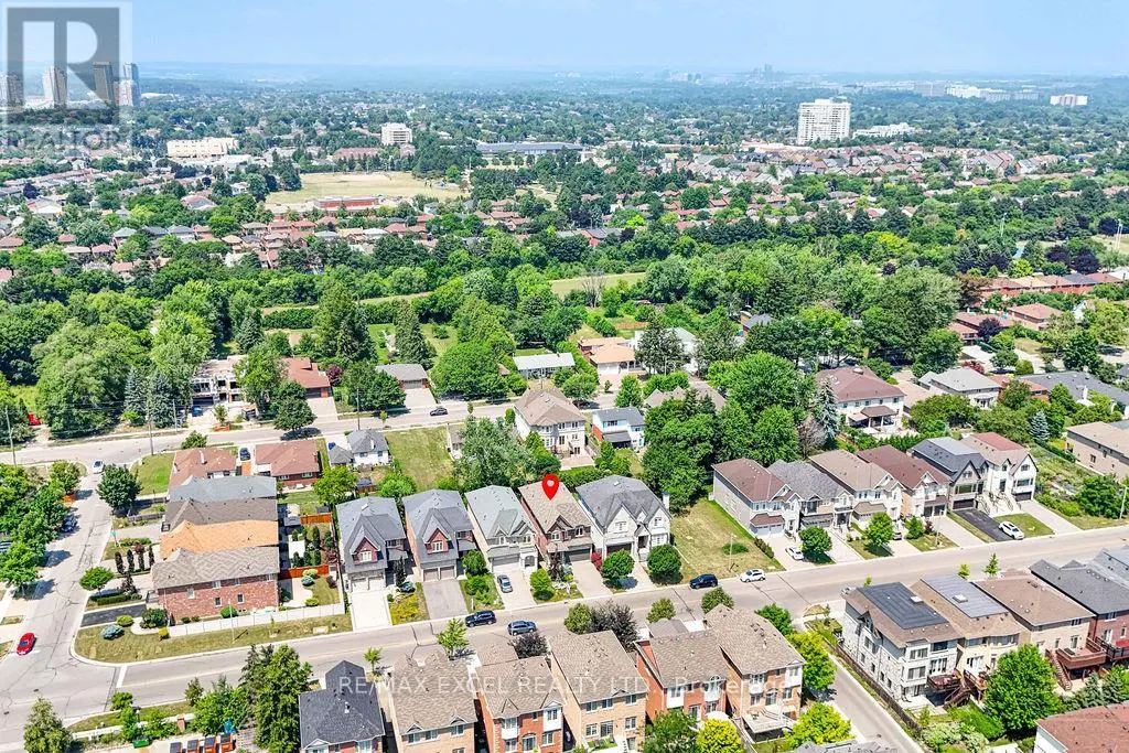 166 TOWNSGATE DRIVE