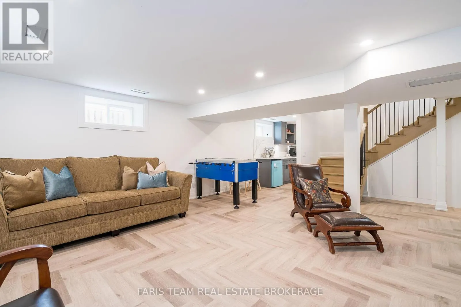 1174 BELLE AIRE BEACH ROAD