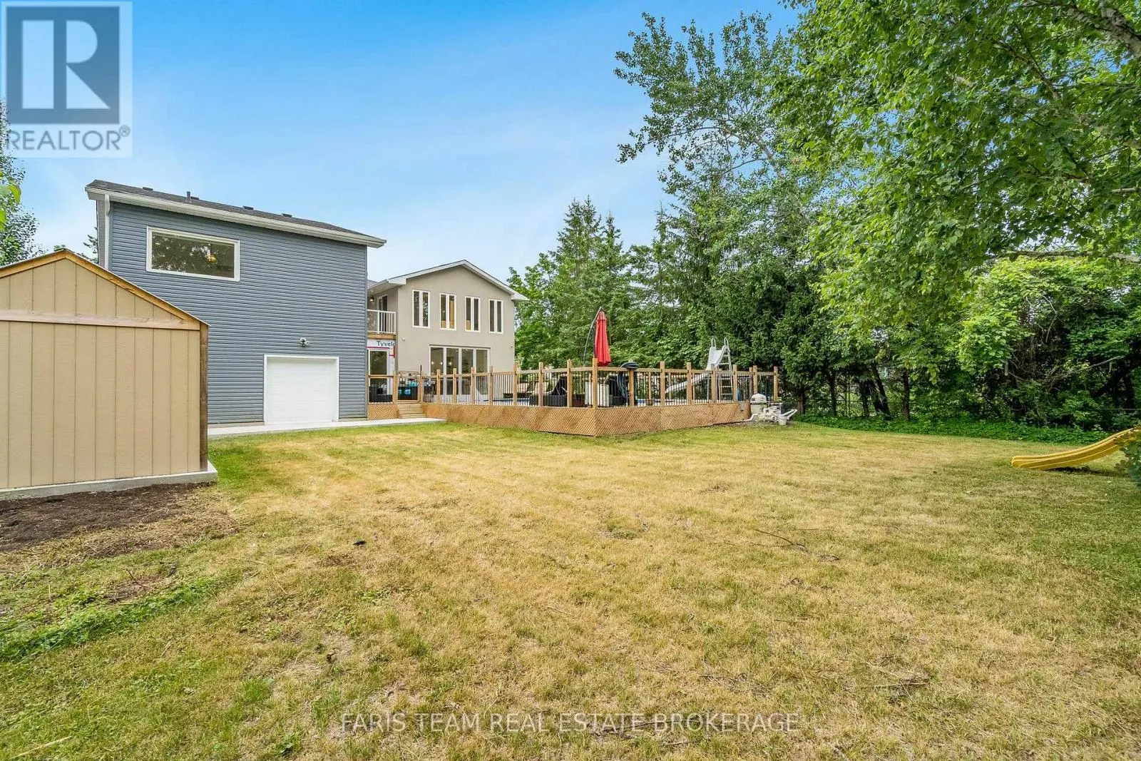 1174 BELLE AIRE BEACH ROAD