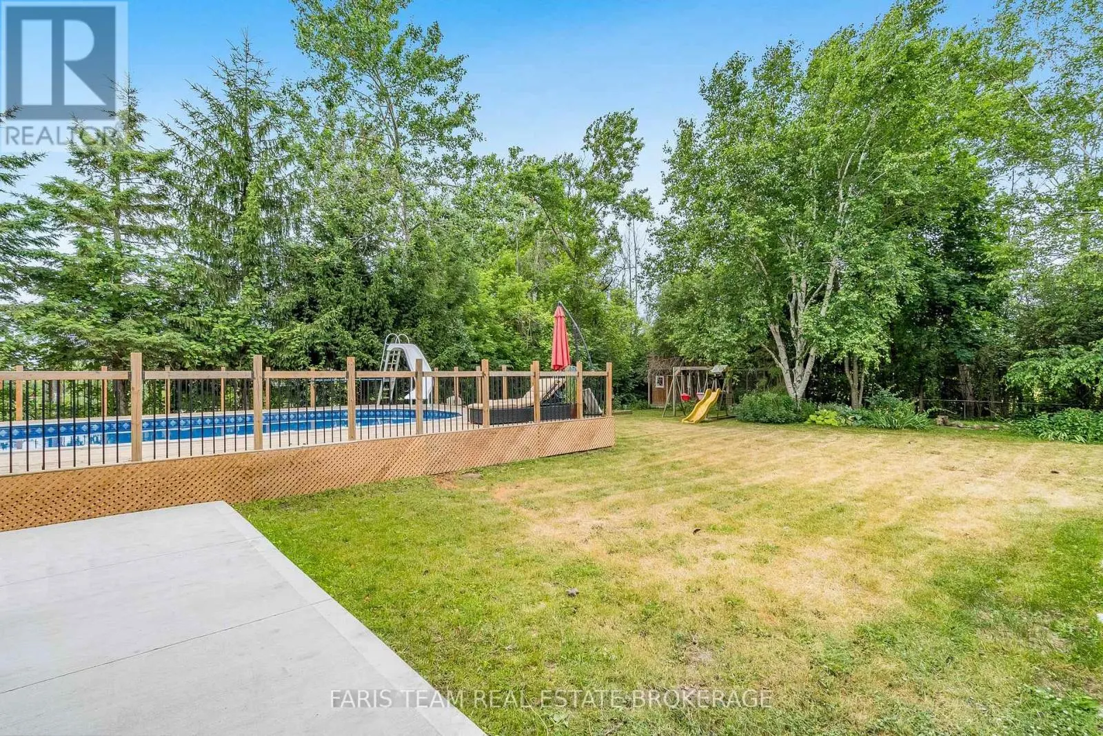 1174 BELLE AIRE BEACH ROAD