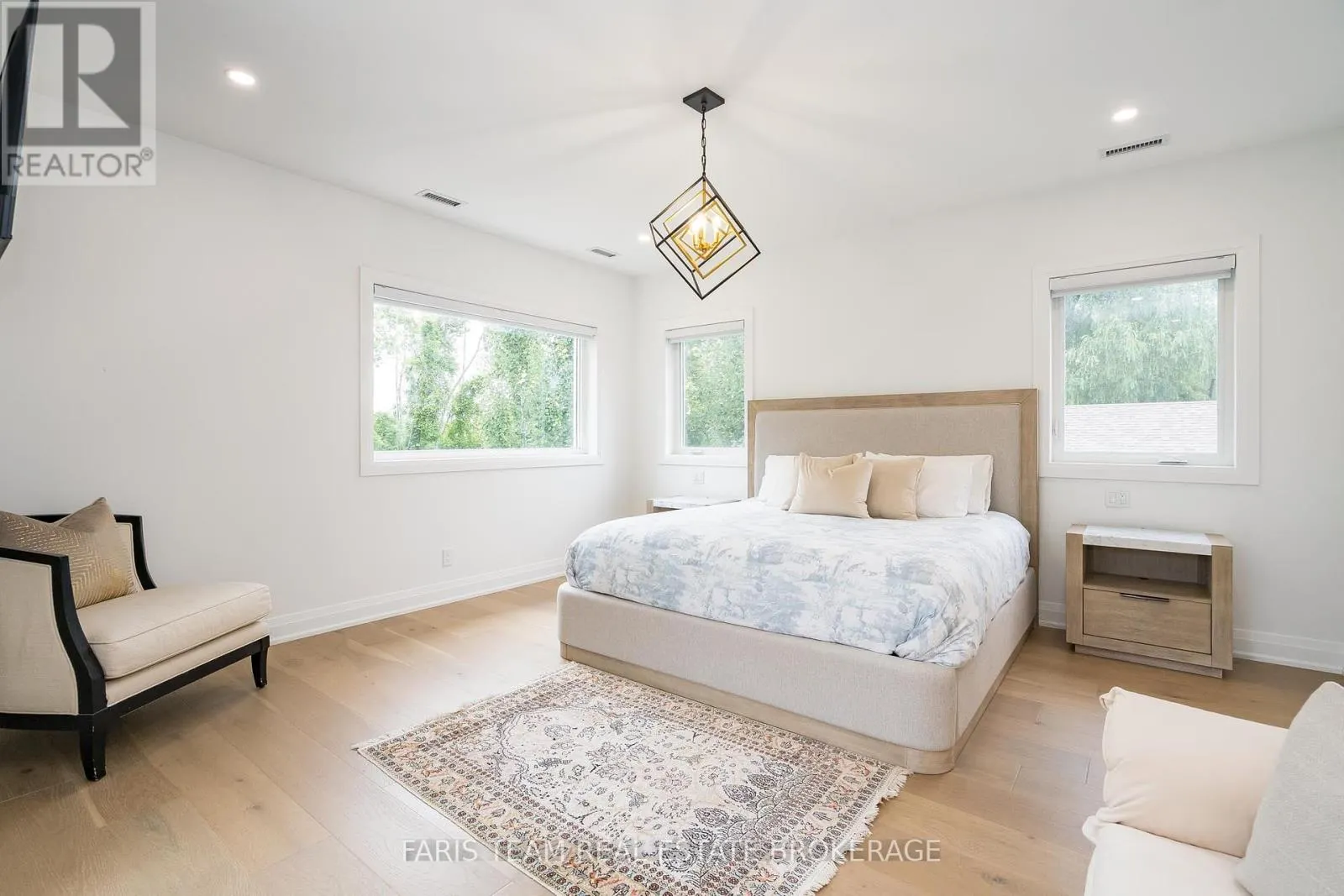 1174 BELLE AIRE BEACH ROAD