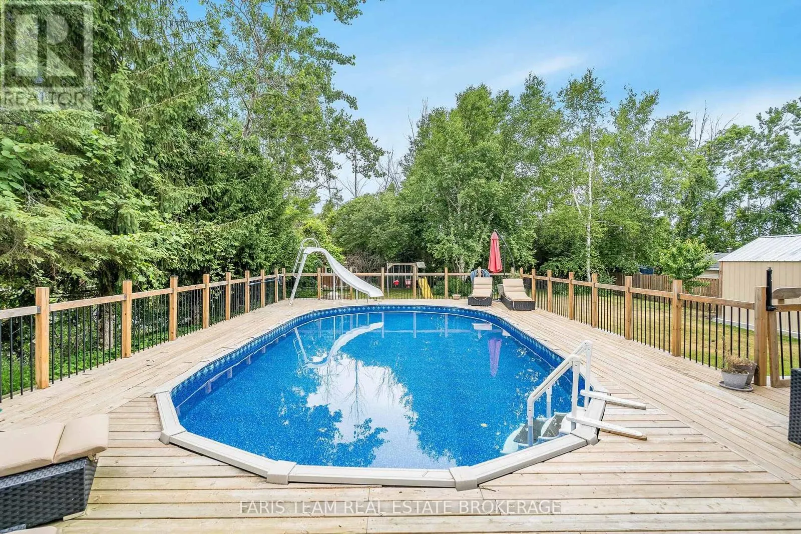 1174 BELLE AIRE BEACH ROAD