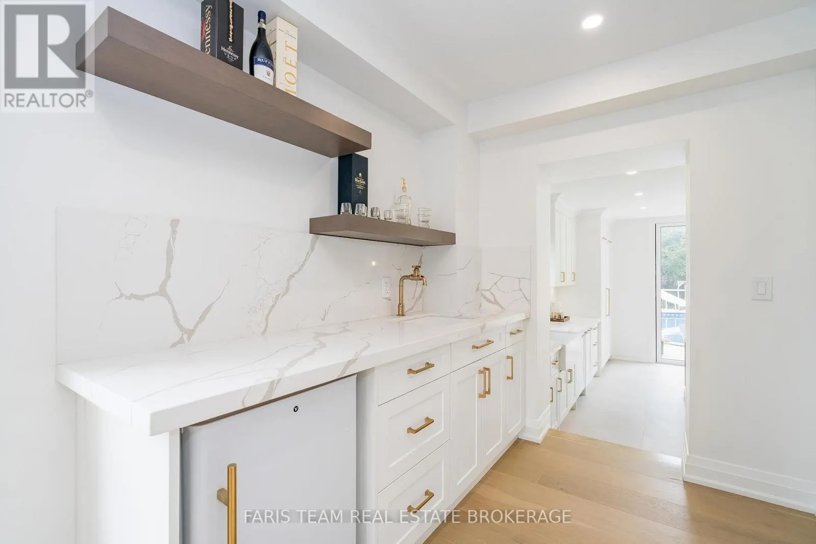 1174 BELLE AIRE BEACH ROAD