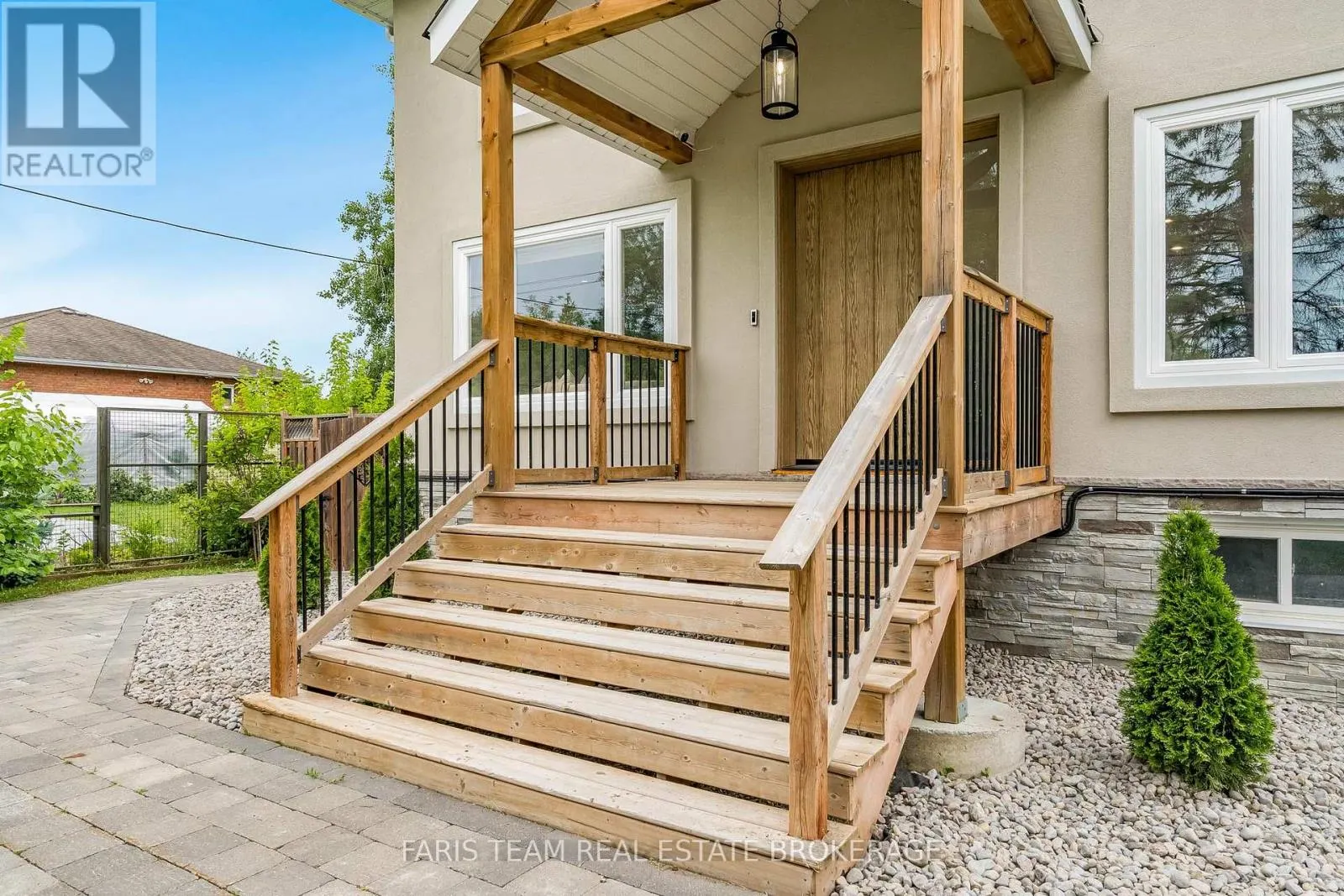 1174 BELLE AIRE BEACH ROAD